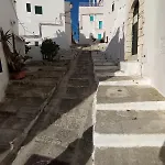 Apartamento Casetta Marle' Ostuni