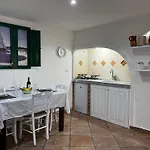 Apartamento Casetta Marle' *
