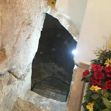 Casetta Marle' Apartamento