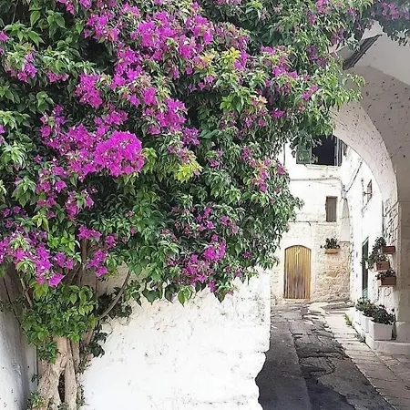 Apartamento Casetta Marle'