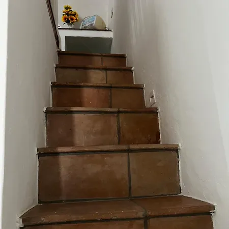 Apartmán Casetta Marle'
