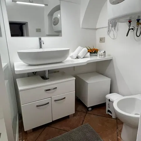 Apartmán Casetta Marle'
