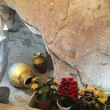 Casetta Marle' Apartment