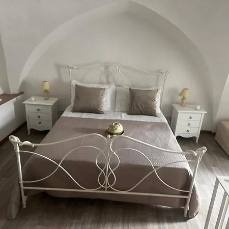 Apartment Casetta Marle'