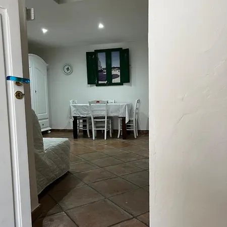 Casetta Marle' Ostuni