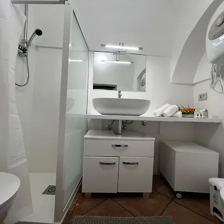 Apartment Casetta Marle' *