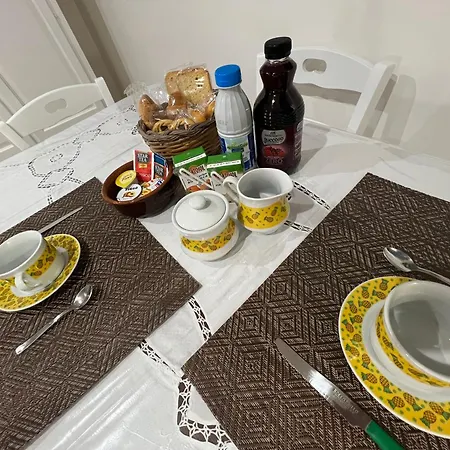 Casetta Marle' Ostuni