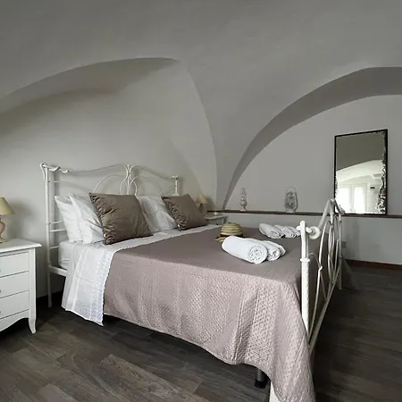 Casetta Marle' Ostuni