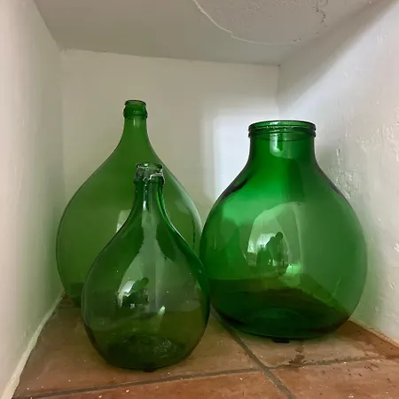 Apartment Casetta Marle' Ostuni