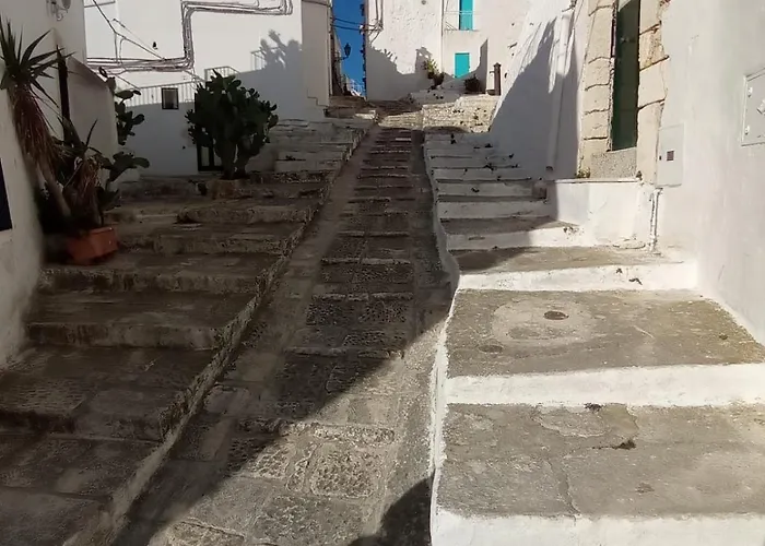 Appartement Casetta Marle' Ostuni