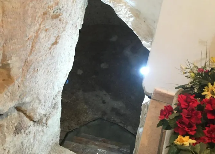 Casetta Marle' Appartement