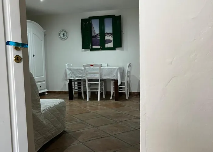 Casetta Marle' Ostuni