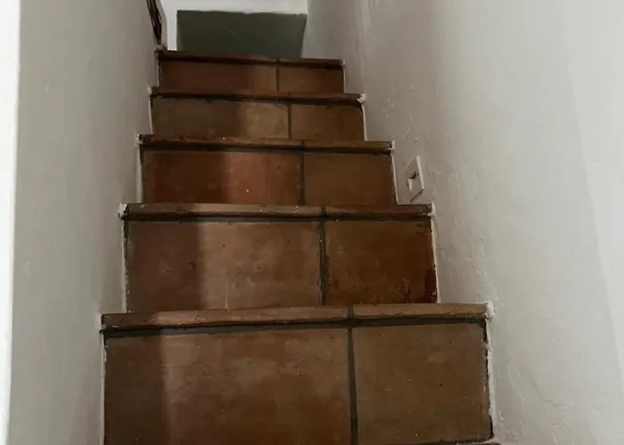 Appartement Casetta Marle'