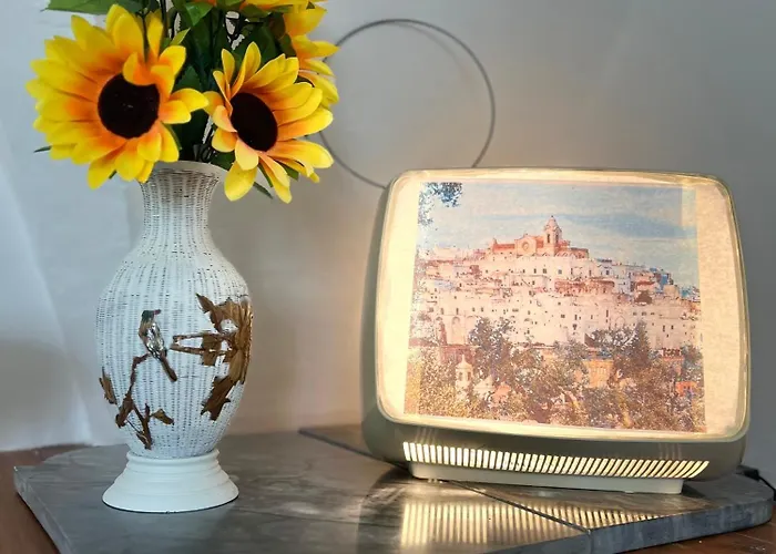 Casetta Marle' Ostuni