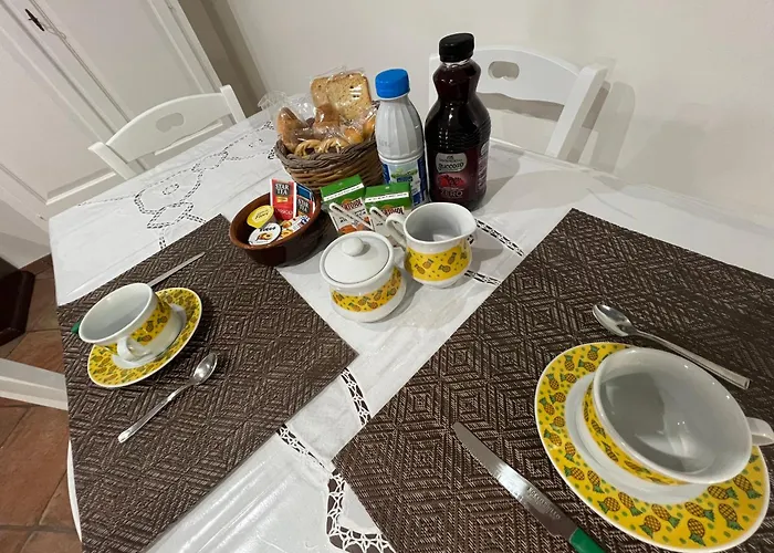 Casetta Marle' Ostuni