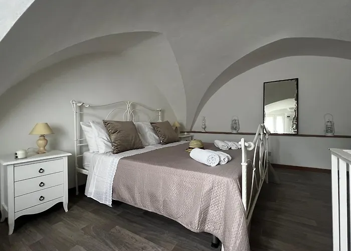 Casetta Marle' Ostuni