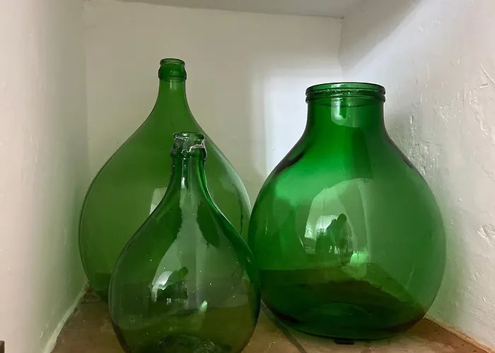 Apartament Casetta Marle' Ostuni